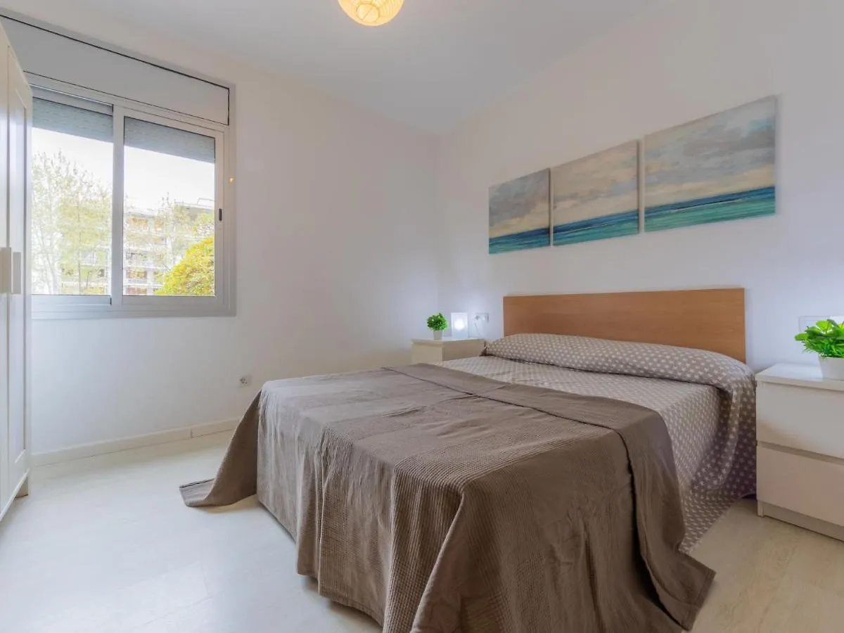 Apartment Terecel Salou-1 By Interhome España