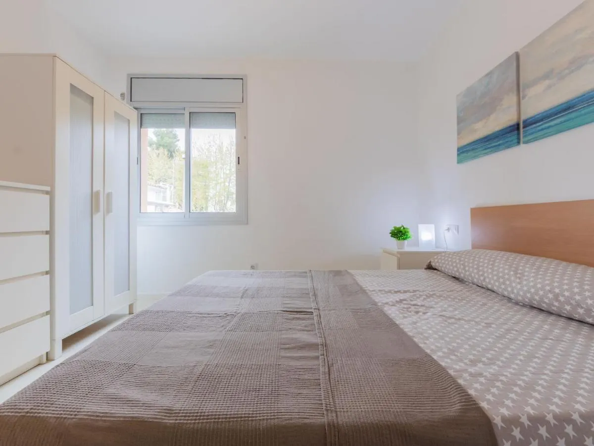 Apartment Terecel Salou-1 By Interhome